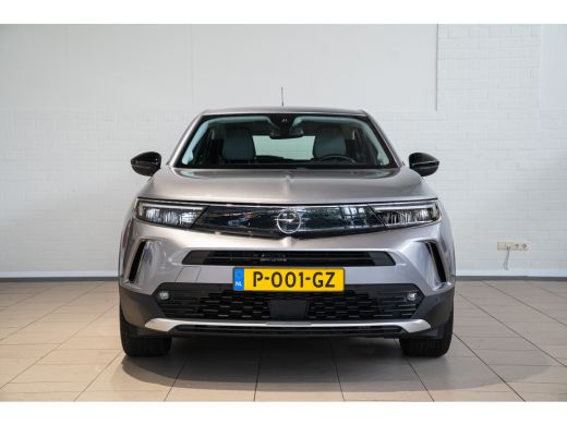 Opel Mokka-e Elegance 50-kWh 11kw | Fase 3 | Apple Carplay & Android Auto | Climate Controle | Camera | Parkee... ActivLease financial lease