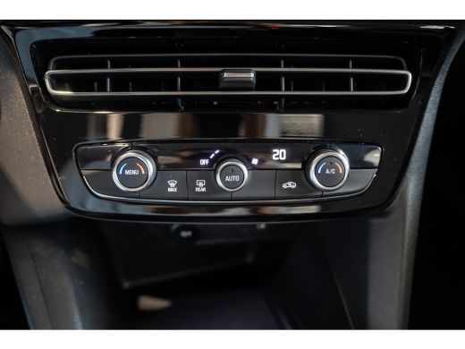 Opel Mokka-e Elegance 50-kWh 11kw | Fase 3 | Apple Carplay & Android Auto | Climate Controle | Camera | Parkee... ActivLease financial lease