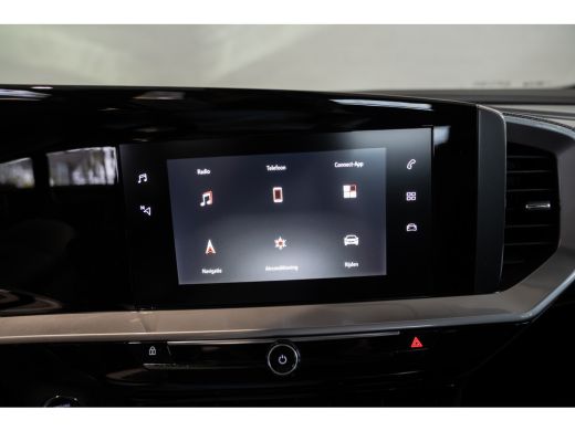 Opel Mokka-e Elegance 50-kWh 11kw | Fase 3 | Apple Carplay & Android Auto | Climate Controle | Camera | Parkee... ActivLease financial lease