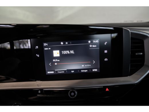 Opel Mokka-e Elegance 50-kWh 11kw | Fase 3 | Apple Carplay & Android Auto | Climate Controle | Camera | Parkee... ActivLease financial lease