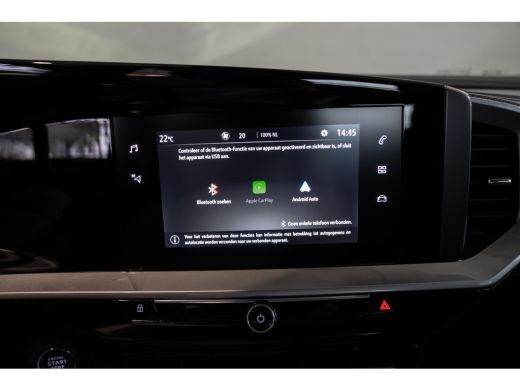 Opel Mokka-e Elegance 50-kWh 11kw | Fase 3 | Apple Carplay & Android Auto | Climate Controle | Camera | Parkee... ActivLease financial lease