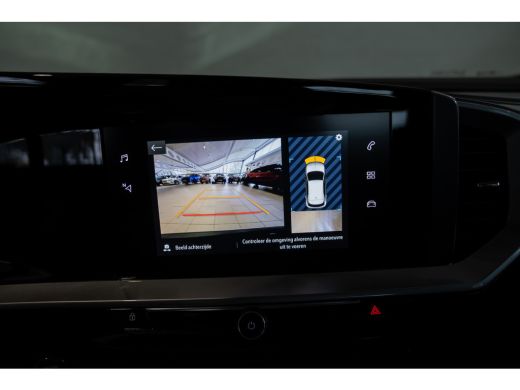 Opel Mokka-e Elegance 50-kWh 11kw | Fase 3 | Apple Carplay & Android Auto | Climate Controle | Camera | Parkee... ActivLease financial lease