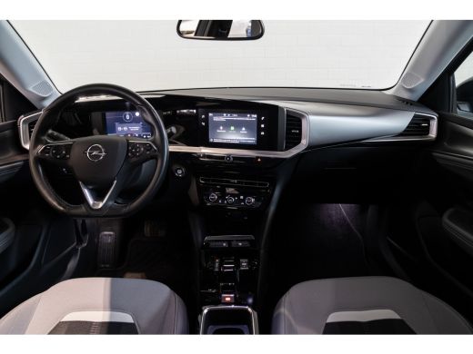 Opel Mokka-e Elegance 50-kWh 11kw | Fase 3 | Apple Carplay & Android Auto | Climate Controle | Camera | Parkee... ActivLease financial lease