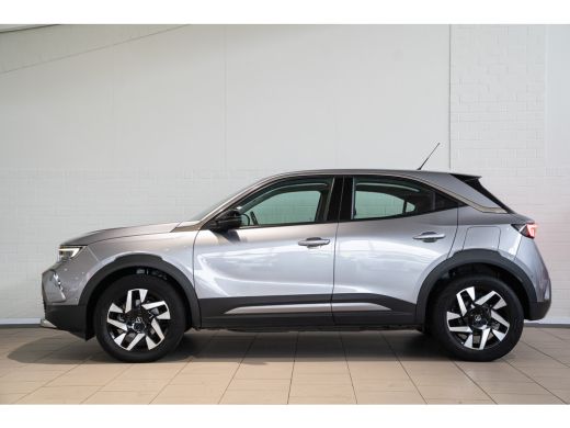 Opel Mokka-e Elegance 50-kWh 11kw | Fase 3 | Apple Carplay & Android Auto | Climate Controle | Camera | Parkee... ActivLease financial lease