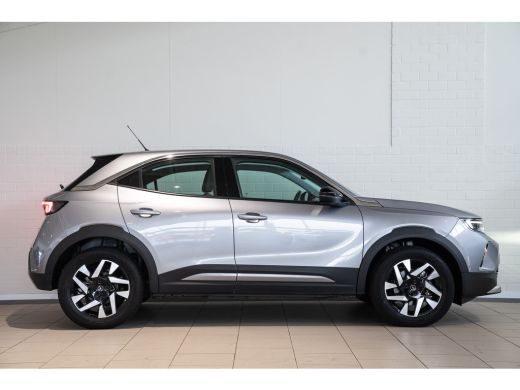 Opel Mokka-e Elegance 50-kWh 11kw | Fase 3 | Apple Carplay & Android Auto | Climate Controle | Camera | Parkee... ActivLease financial lease