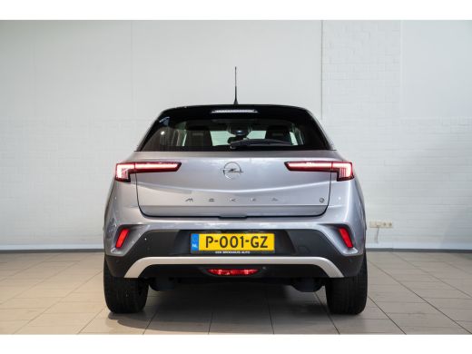 Opel Mokka-e Elegance 50-kWh 11kw | Fase 3 | Apple Carplay & Android Auto | Climate Controle | Camera | Parkee... ActivLease financial lease