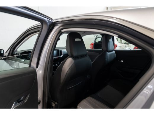 Opel Mokka-e Elegance 50-kWh 11kw | Fase 3 | Apple Carplay & Android Auto | Climate Controle | Camera | Parkee... ActivLease financial lease