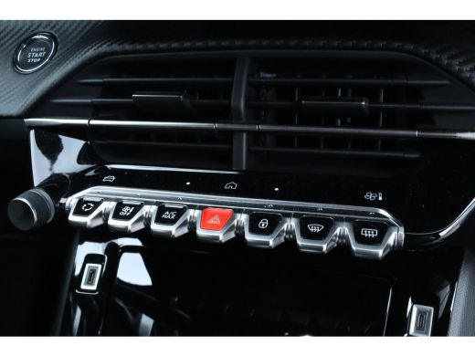 Peugeot 208 1.2 Hybrid 145 e-DCS6 GT | Adaptieve Cruise | Camera V/A | Keyless | Appel Carplay | Sportstoelen | ActivLease financial lease