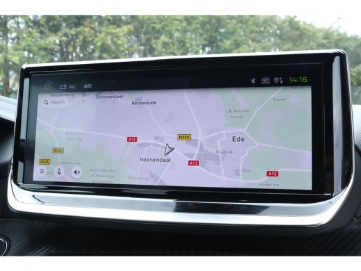 Peugeot 208 1.2 Hybrid 145 e-DCS6 GT | Adaptieve Cruise | Camera V/A | Keyless | Appel Carplay | Sportstoelen | ActivLease financial lease
