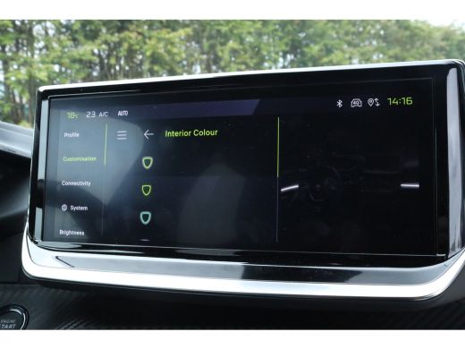 Peugeot 208 1.2 Hybrid 145 e-DCS6 GT | Adaptieve Cruise | Camera V/A | Keyless | Appel Carplay | Sportstoelen | ActivLease financial lease