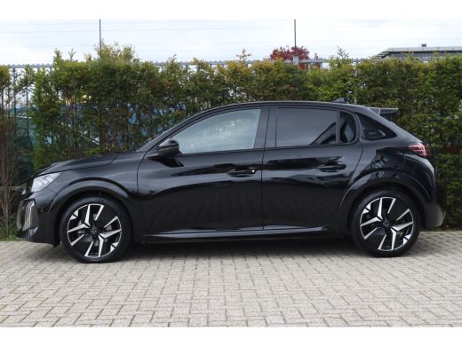 Peugeot 208 1.2 Hybrid 145 e-DCS6 GT | Adaptieve Cruise | Camera V/A | Keyless | Appel Carplay | Sportstoelen | ActivLease financial lease