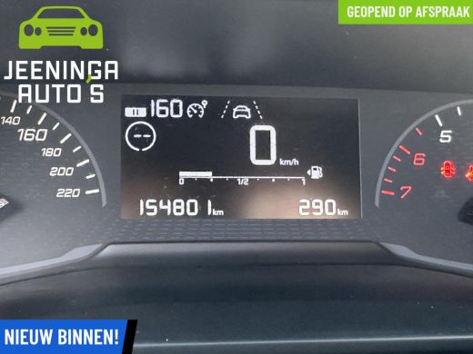 Peugeot 208 1.2 PureTech Blue Lease |Airco|Cruise ActivLease financial lease