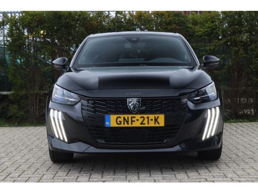 Peugeot 208 Hybrid 110 e-DCS6 GT | Pano | Keyless | Adaptieve Cruise | Camera V/A | Appel Carplay ActivLease financial lease