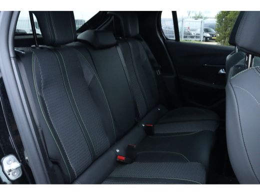 Peugeot 208 Hybrid 110 e-DCS6 GT | Pano | Keyless | Adaptieve Cruise | Camera V/A | Appel Carplay ActivLease financial lease