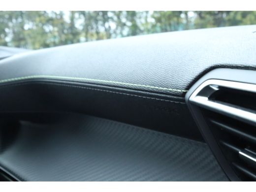 Peugeot 208 Hybrid 110 e-DCS6 GT | Pano | Keyless | Adaptieve Cruise | Camera V/A | Appel Carplay ActivLease financial lease