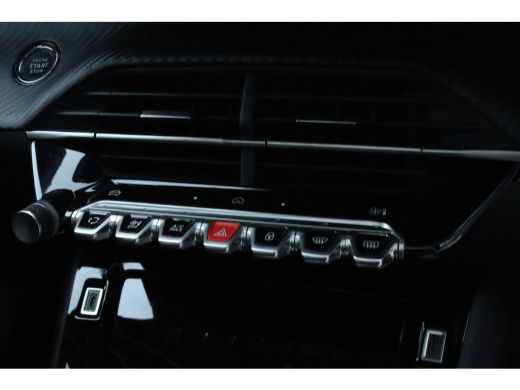 Peugeot 208 Hybrid 110 e-DCS6 GT | Pano | Keyless | Adaptieve Cruise | Camera V/A | Appel Carplay ActivLease financial lease