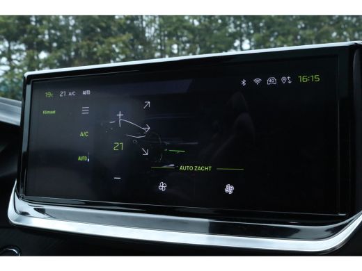 Peugeot 208 Hybrid 110 e-DCS6 GT | Pano | Keyless | Adaptieve Cruise | Camera V/A | Appel Carplay ActivLease financial lease