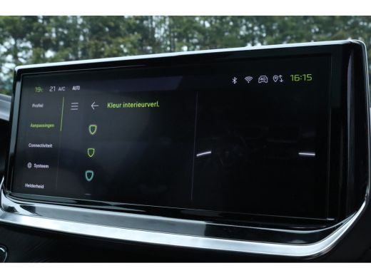 Peugeot 208 Hybrid 110 e-DCS6 GT | Pano | Keyless | Adaptieve Cruise | Camera V/A | Appel Carplay ActivLease financial lease