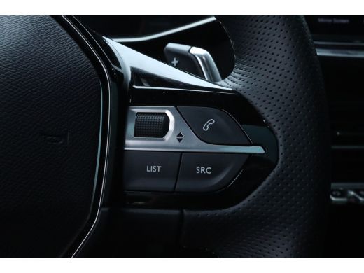 Peugeot 208 Hybrid 110 e-DCS6 GT | Pano | Keyless | Adaptieve Cruise | Camera V/A | Appel Carplay ActivLease financial lease