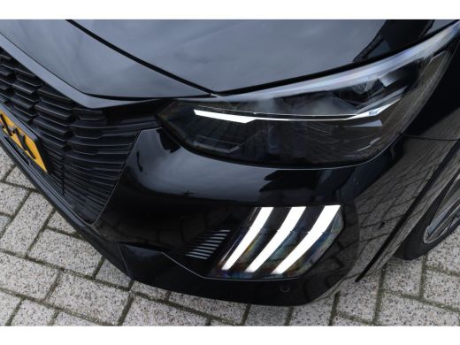Peugeot 208 Hybrid 110 e-DCS6 GT | Pano | Keyless | Adaptieve Cruise | Camera V/A | Appel Carplay ActivLease financial lease