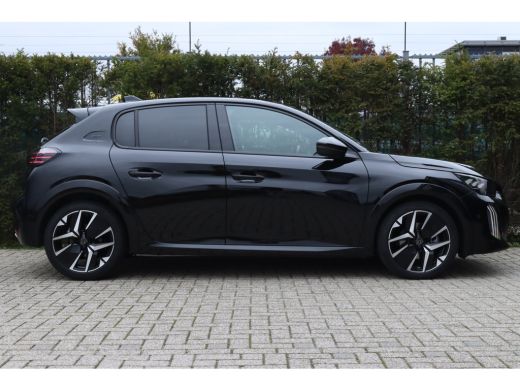 Peugeot 208 Hybrid 110 e-DCS6 GT | Pano | Keyless | Adaptieve Cruise | Camera V/A | Appel Carplay ActivLease financial lease