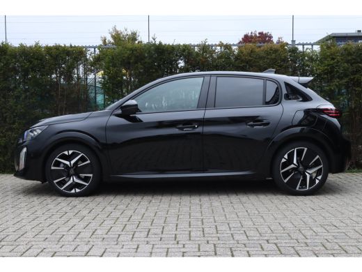 Peugeot 208 Hybrid 110 e-DCS6 GT | Pano | Keyless | Adaptieve Cruise | Camera V/A | Appel Carplay ActivLease financial lease