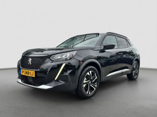 Peugeot e-2008 EV Allure Pack 50 kWh Full led | Full map navigatie | Camera | Carplay/android auto Peugeot e-2008 EV Allure Pack 50 kWh Full led | Full map navigatie | Camera | Carplay/android auto