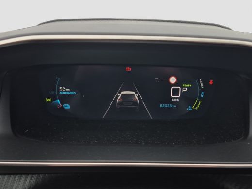 Peugeot e-2008 EV Allure Pack 50 kWh Full led | Full map navigatie | Camera | Carplay/android auto ActivLease financial lease
