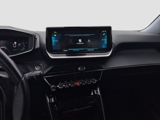 Peugeot e-2008 EV Allure Pack 50 kWh Full led | Full map navigatie | Camera | Carplay/android auto ActivLease financial lease