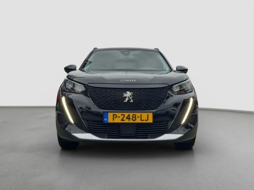 Peugeot e-2008 EV Allure Pack 50 kWh Full led | Full map navigatie | Camera | Carplay/android auto ActivLease financial lease