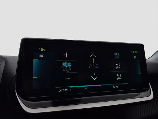 Peugeot e-2008 EV Allure Pack 50 kWh Full led | Full map navigatie | Camera | Carplay/android auto ActivLease financial lease