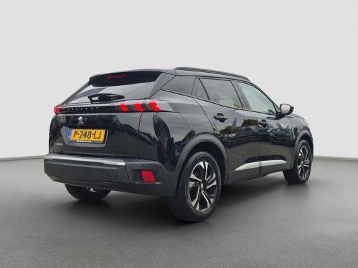 Peugeot e-2008 EV Allure Pack 50 kWh Full led | Full map navigatie | Camera | Carplay/android auto ActivLease financial lease