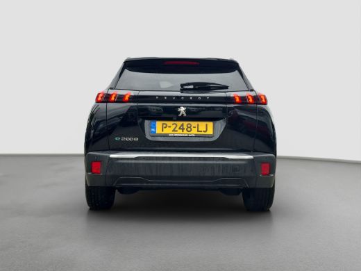 Peugeot e-2008 EV Allure Pack 50 kWh Full led | Full map navigatie | Camera | Carplay/android auto ActivLease financial lease