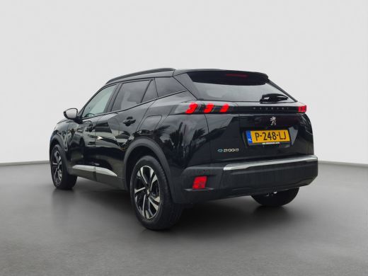 Peugeot e-2008 EV Allure Pack 50 kWh Full led | Full map navigatie | Camera | Carplay/android auto ActivLease financial lease