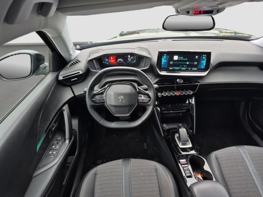 Peugeot e-2008 EV Allure Pack 50 kWh Full led | Full map navigatie | Camera | Carplay/android auto ActivLease financial lease