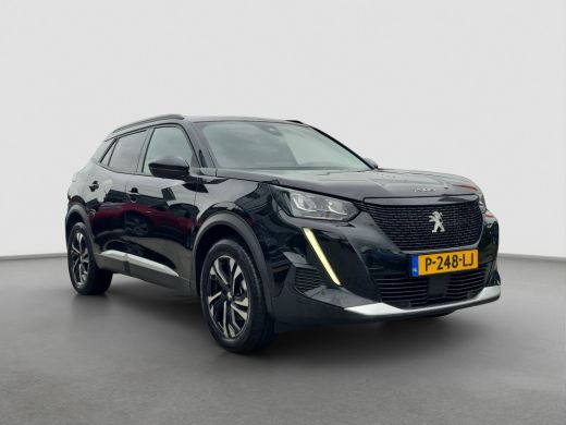Peugeot e-2008 EV Allure Pack 50 kWh Full led | Full map navigatie | Camera | Carplay/android auto ActivLease financial lease