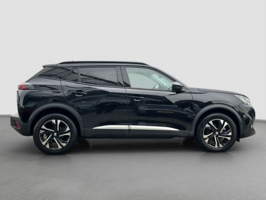 Peugeot e-2008 EV Allure Pack 50 kWh Full led | Full map navigatie | Camera | Carplay/android auto ActivLease financial lease