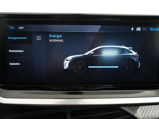 Peugeot e-208 GT | 8 jaar fabrieksgarantie of 160.000 kilometer op het accupakket | Adaptieve cruise control me... ActivLease financial lease