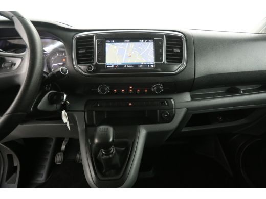 Peugeot Expert 2.0 BlueHDI L3H1 | DC | Airco | Cruise | 360° Camera | Carplay | Trekh. | Parkeersens ActivLease financial lease