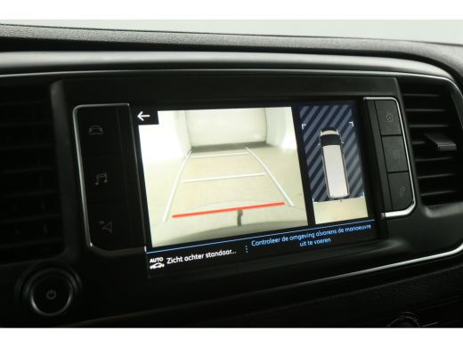 Peugeot Expert 2.0 BlueHDI L3H1 | DC | Airco | Cruise | 360° Camera | Carplay | Trekh. | Parkeersens ActivLease financial lease