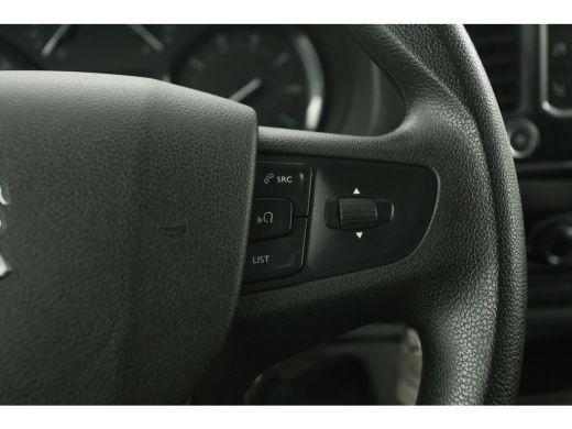 Peugeot Expert 2.0 BlueHDI L3H1 | DC | Airco | Cruise | 360° Camera | Carplay | Trekh. | Parkeersens ActivLease financial lease