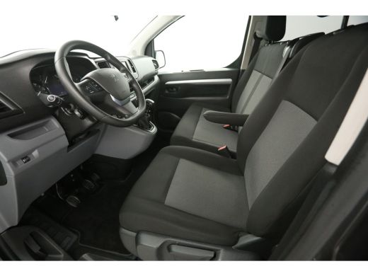 Peugeot Expert 2.0 BlueHDI L3H1 | DC | Airco | Cruise | 360° Camera | Carplay | Trekh. | Parkeersens ActivLease financial lease