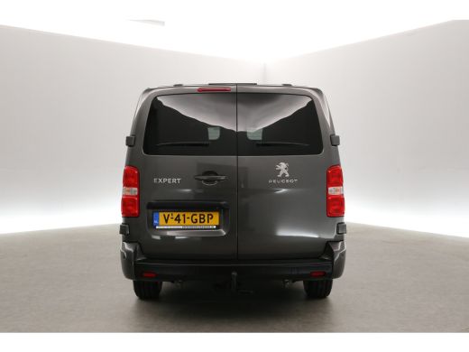 Peugeot Expert 2.0 BlueHDI L3H1 | DC | Airco | Cruise | 360° Camera | Carplay | Trekh. | Parkeersens ActivLease financial lease