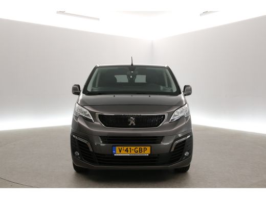 Peugeot Expert 2.0 BlueHDI L3H1 | DC | Airco | Cruise | 360° Camera | Carplay | Trekh. | Parkeersens ActivLease financial lease