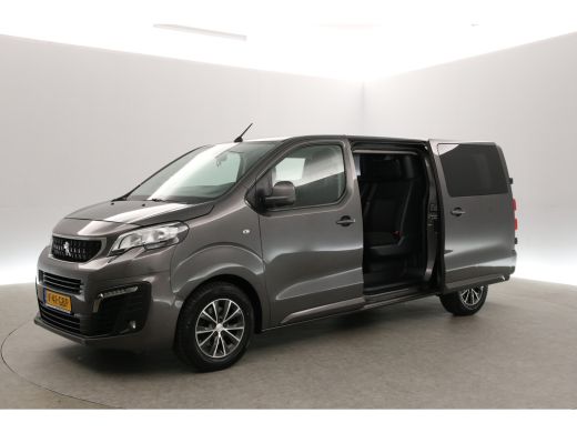 Peugeot Expert 2.0 BlueHDI L3H1 | DC | Airco | Cruise | 360° Camera | Carplay | Trekh. | Parkeersens ActivLease financial lease