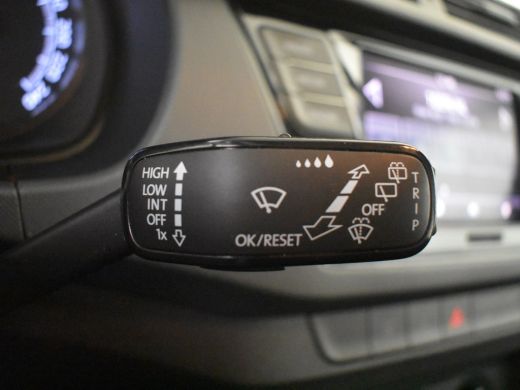 Skoda Fabia Combi 1.0 Active Cruise control | Airco | Apple Carplay/Android Auto | LED dagrijverlichting ActivLease financial lease