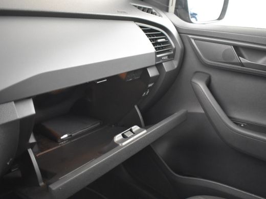 Skoda Fabia Combi 1.0 Active Cruise control | Airco | Apple Carplay/Android Auto | LED dagrijverlichting ActivLease financial lease