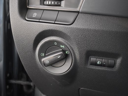 Skoda Fabia Combi 1.0 Active Cruise control | Airco | Apple Carplay/Android Auto | LED dagrijverlichting ActivLease financial lease