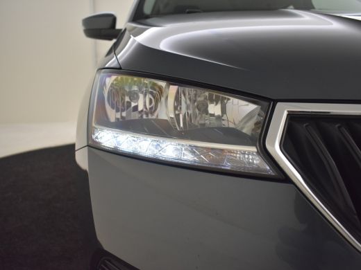 Skoda Fabia Combi 1.0 Active Cruise control | Airco | Apple Carplay/Android Auto | LED dagrijverlichting ActivLease financial lease