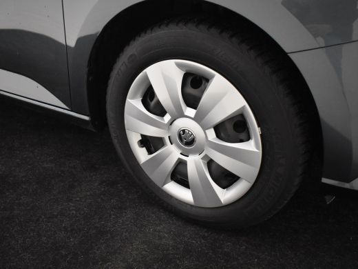 Skoda Fabia Combi 1.0 Active Cruise control | Airco | Apple Carplay/Android Auto | LED dagrijverlichting ActivLease financial lease